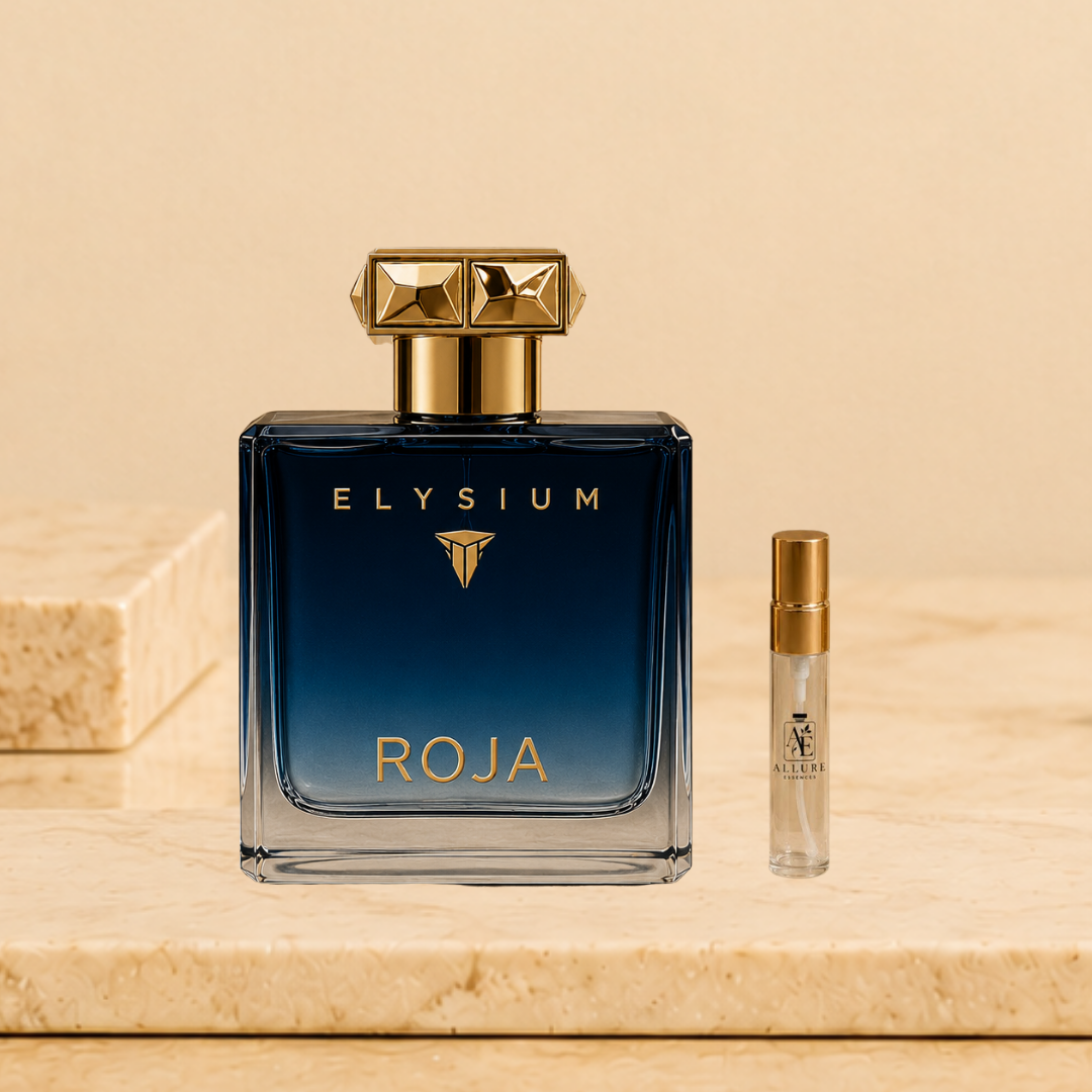 Roja Elysium Parfum Cologne