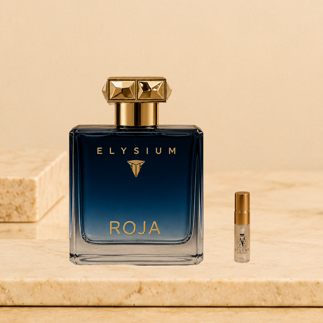 Roja Elysium Parfum Cologne