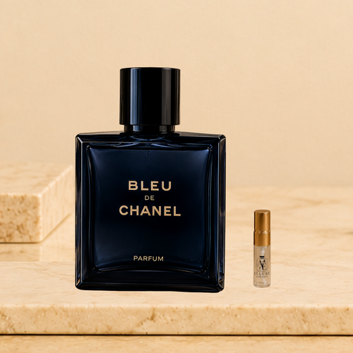 Bleu de Chanel Parfum