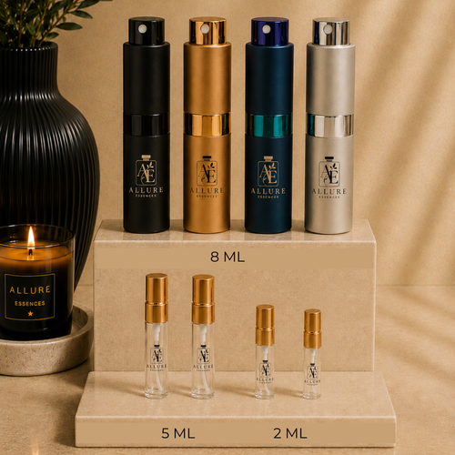 Bleu de Chanel Parfum
