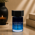 Yves Saint Laurent La Nuit de L'Homme Bleu Électrique Eau de Toilette