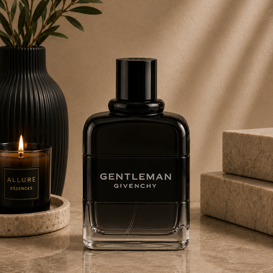Givenchy Gentleman Eau de Toilette Intense