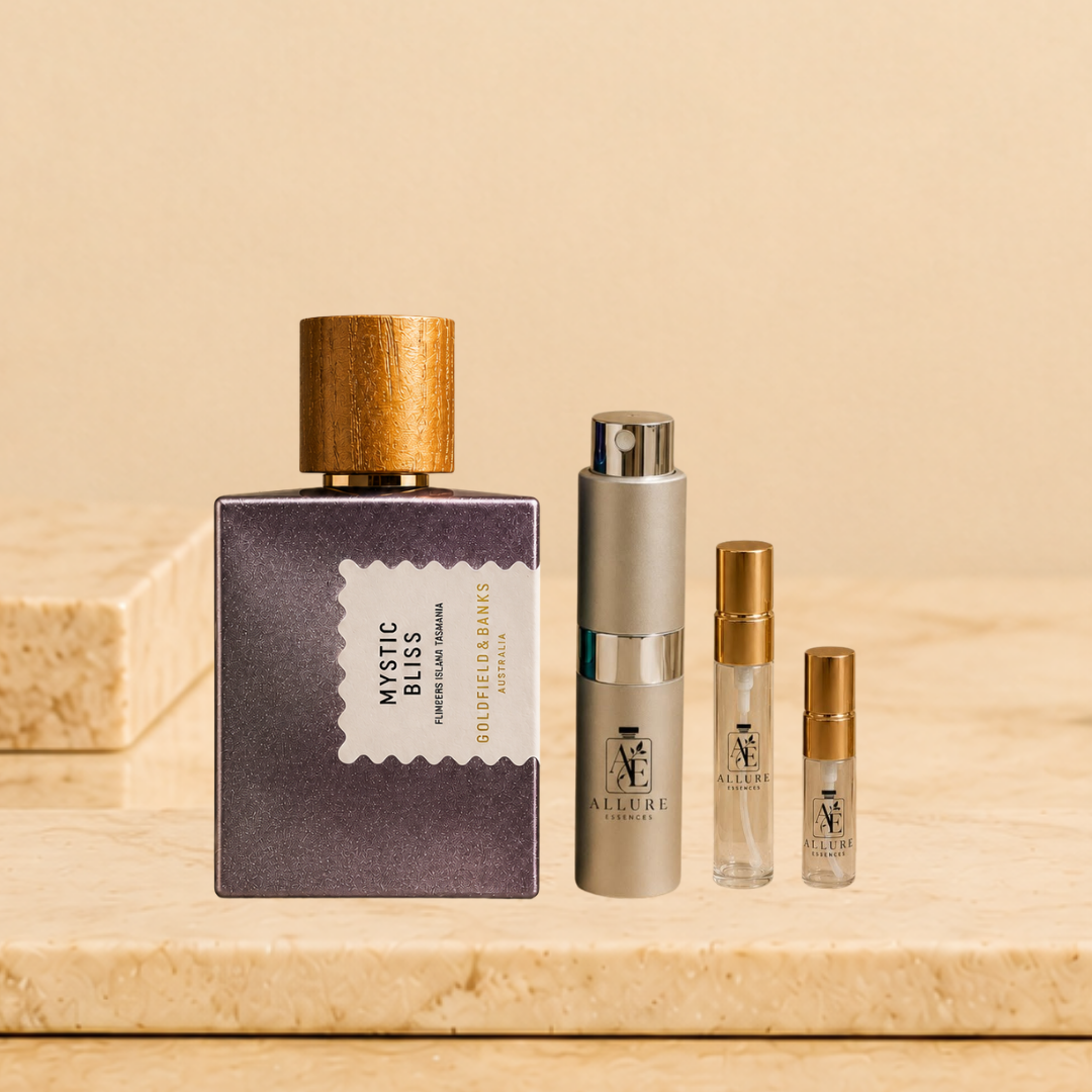 Goldfield & Banks Mystic Bliss EDP