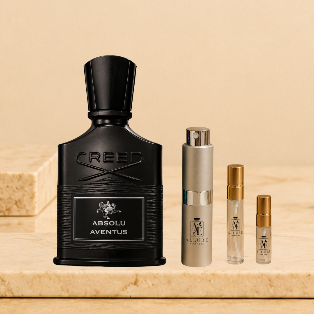 Creed Absolu Aventus Parfum