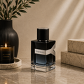 Yves Saint Laurent Y Eau de Parfum