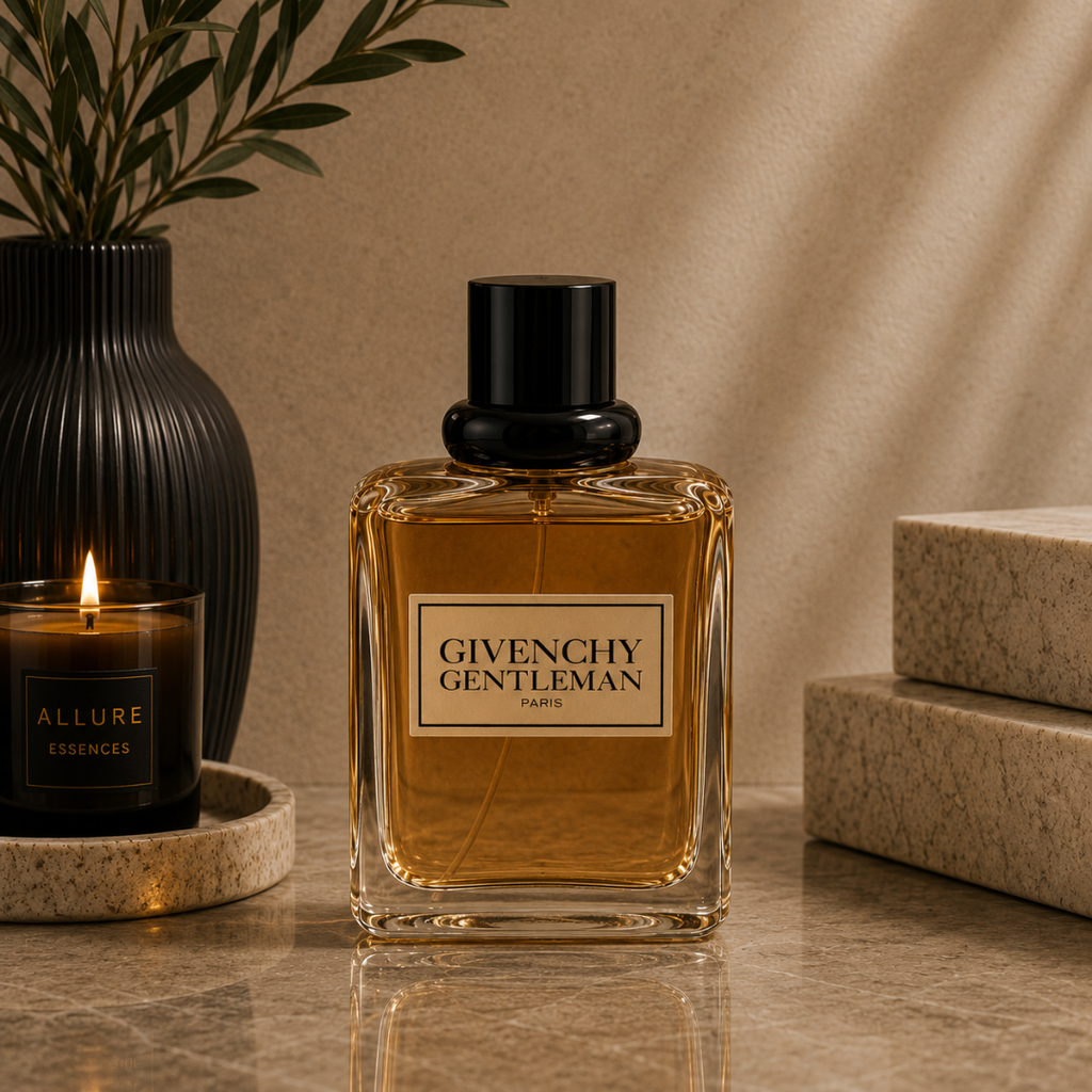 Givenchy Gentleman Originale EDT