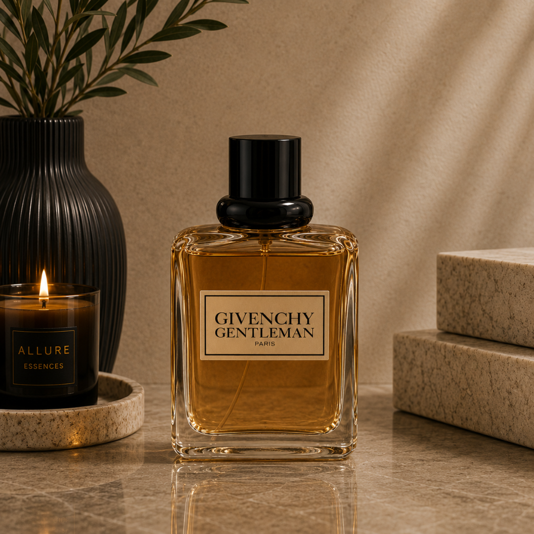 Givenchy Gentleman Originale EDT