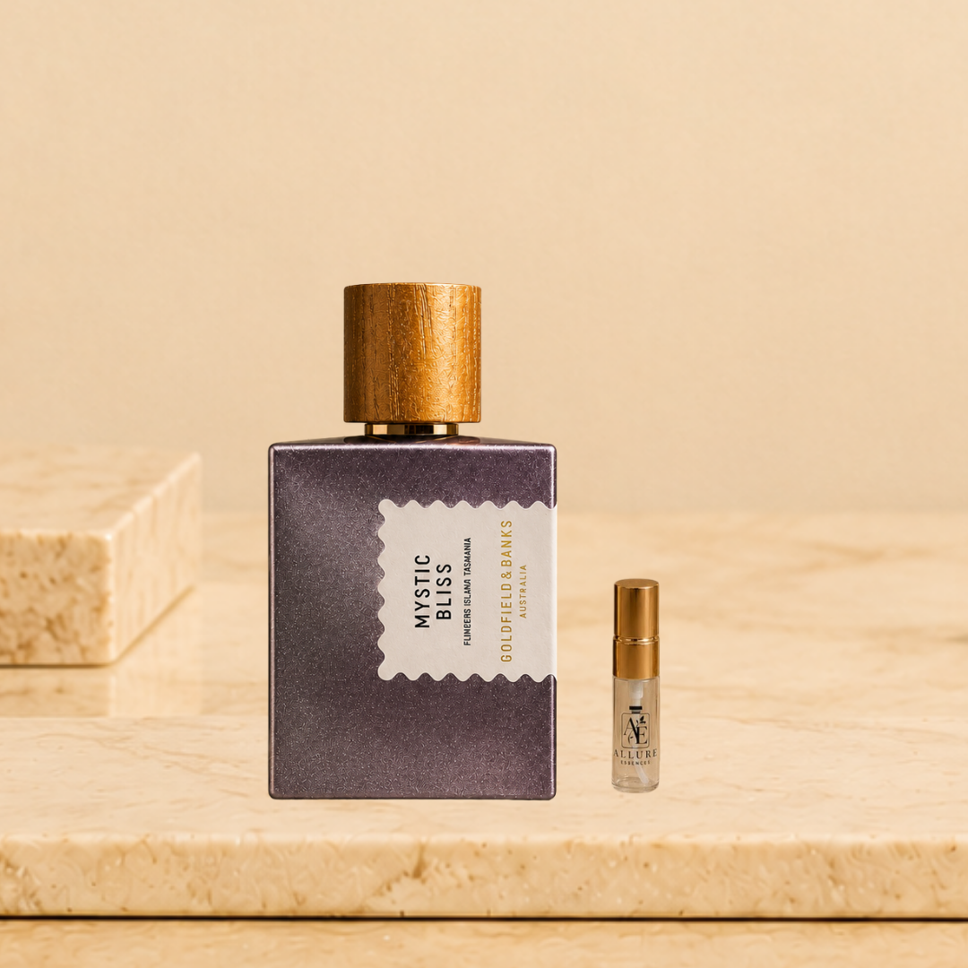 Goldfield & Banks Mystic Bliss EDP