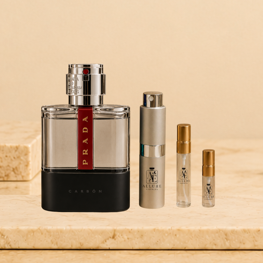 Prada Luna Rossa Carbon