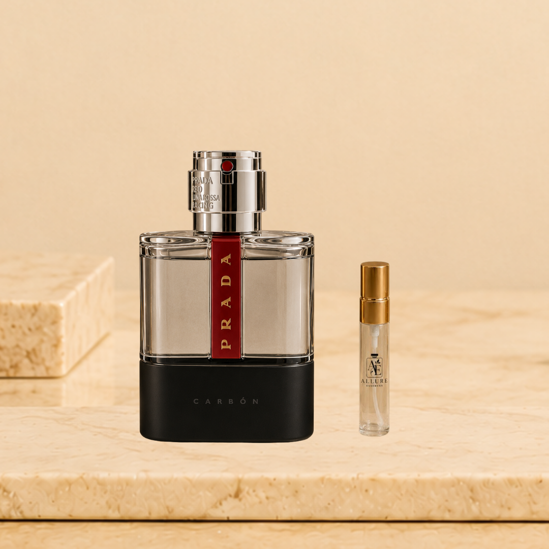 Prada Luna Rossa Carbon