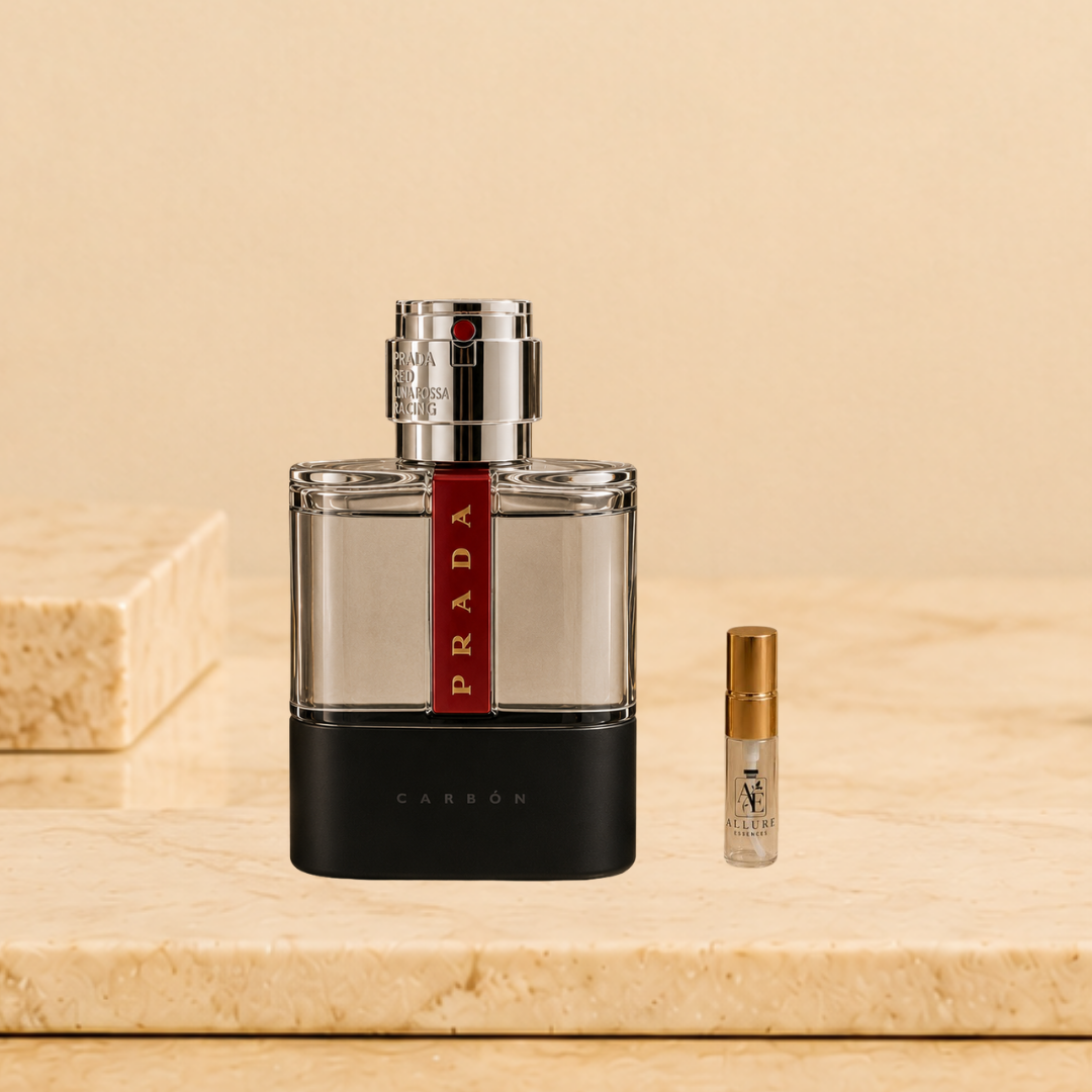 Prada Luna Rossa Carbon