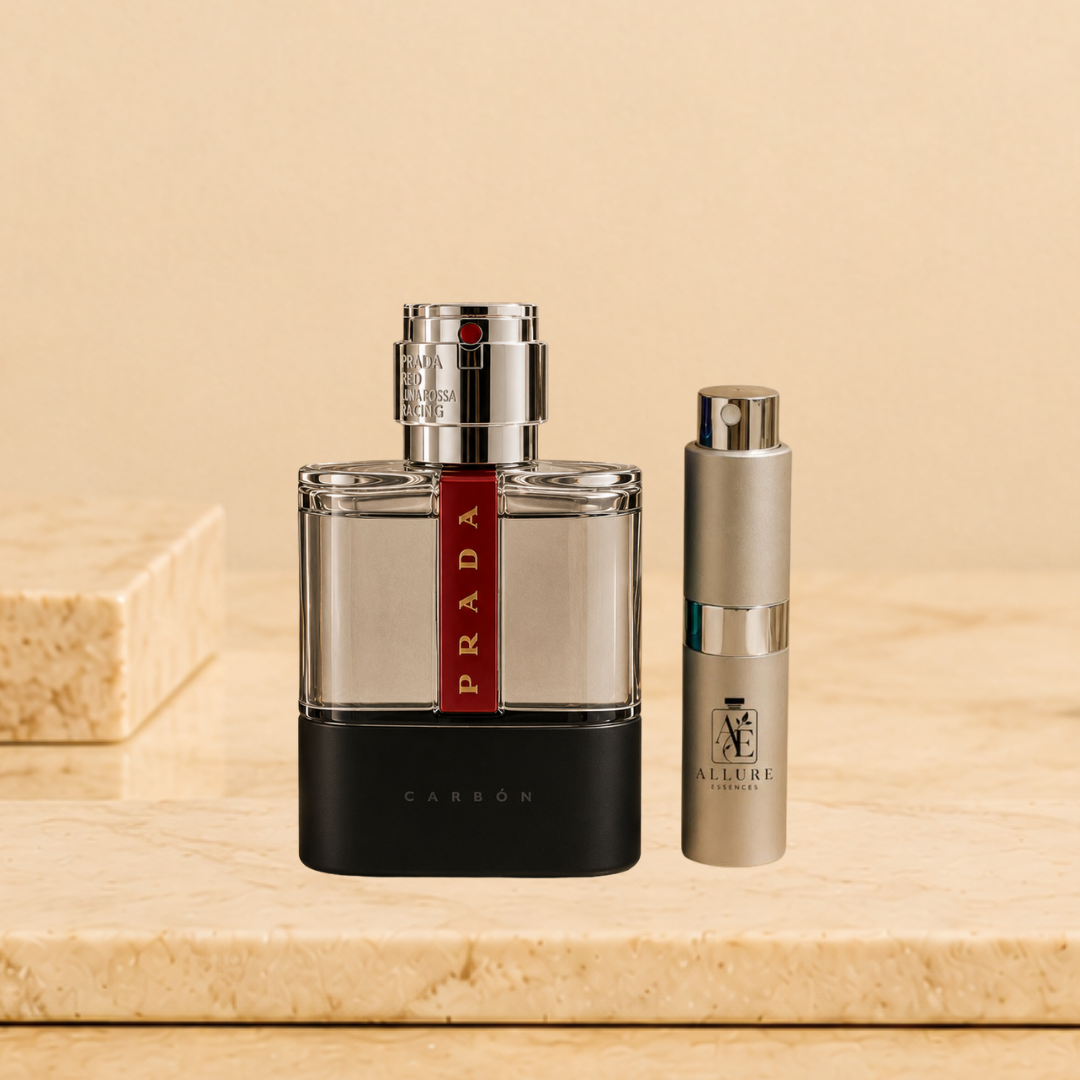 Prada Luna Rossa Carbon