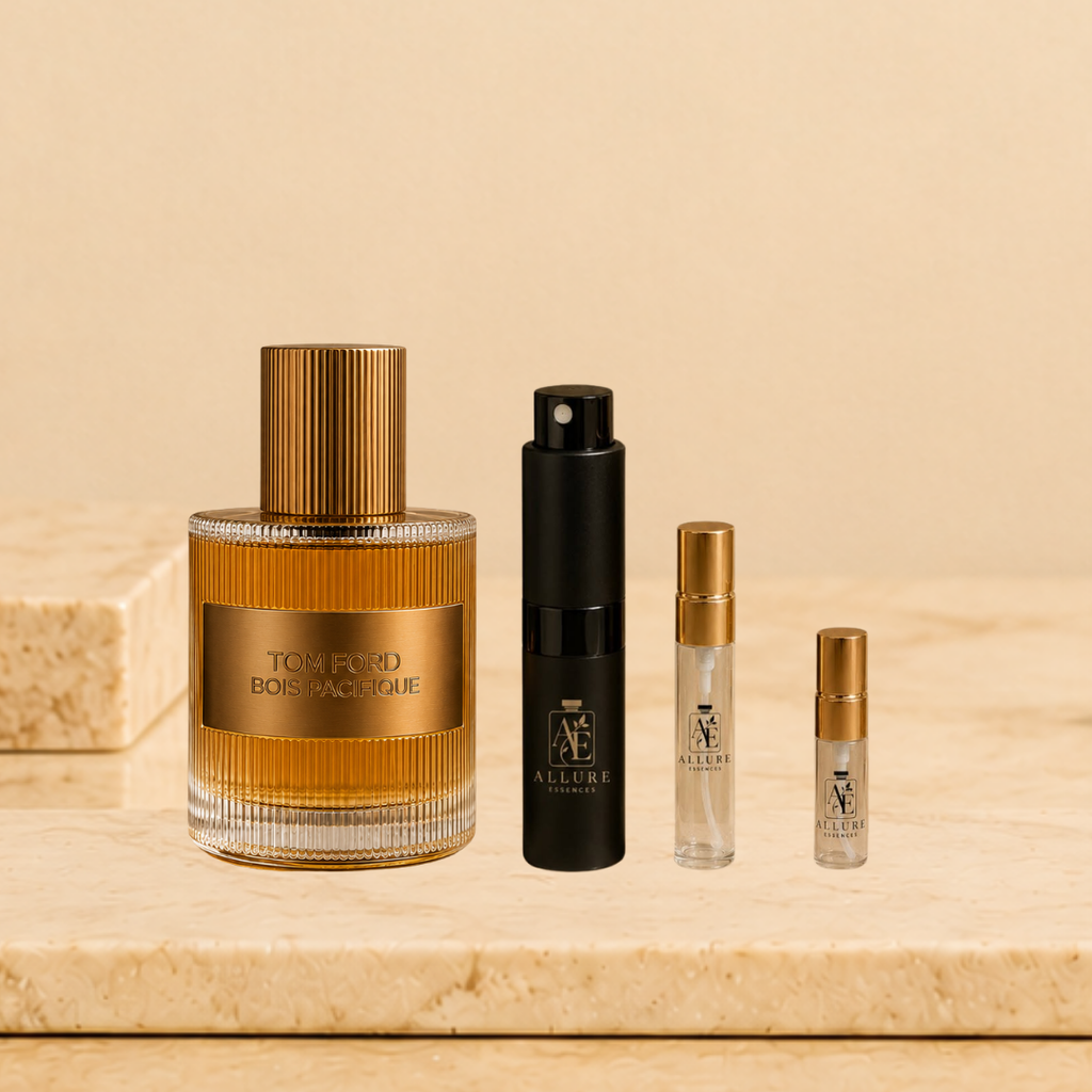 Tom Ford Bois Pacifique EDP
