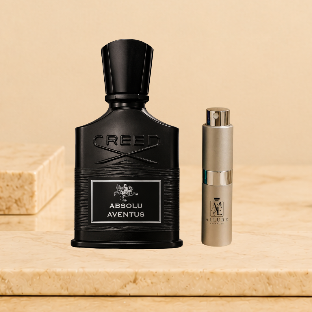 Creed Absolu Aventus Parfum