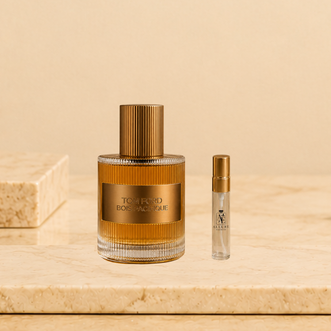 Tom Ford Bois Pacifique EDP