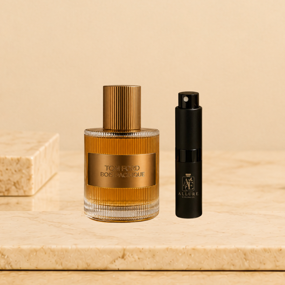Tom Ford Bois Pacifique EDP