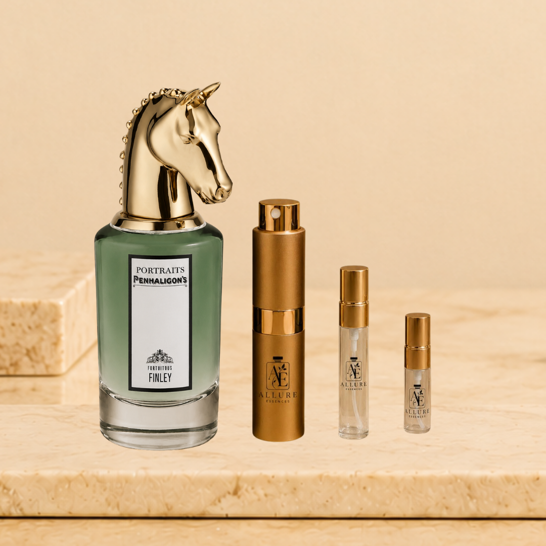 Penhaligon’s Fortuitous Finley EDP