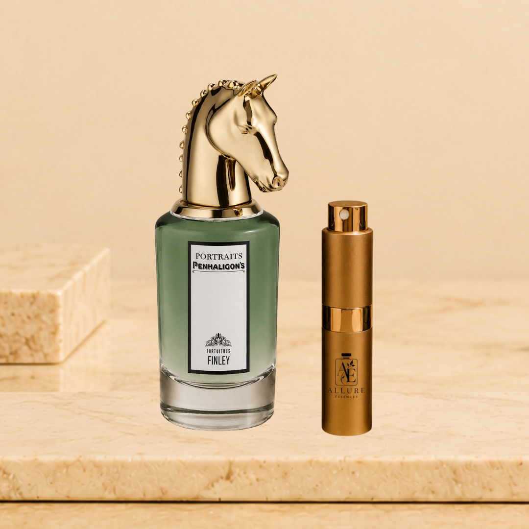 Penhaligon’s Fortuitous Finley EDP