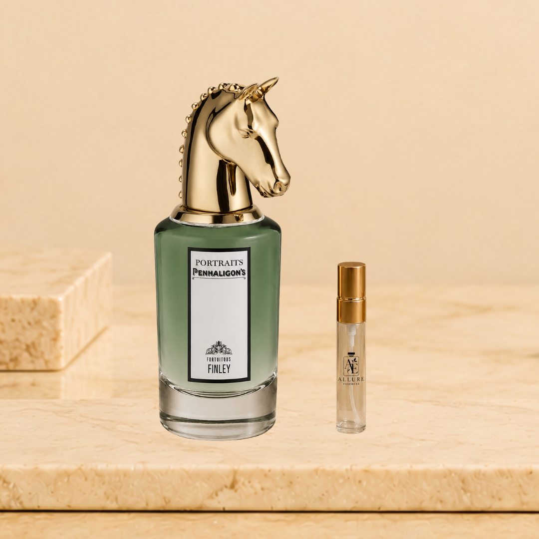 Penhaligon’s Fortuitous Finley EDP