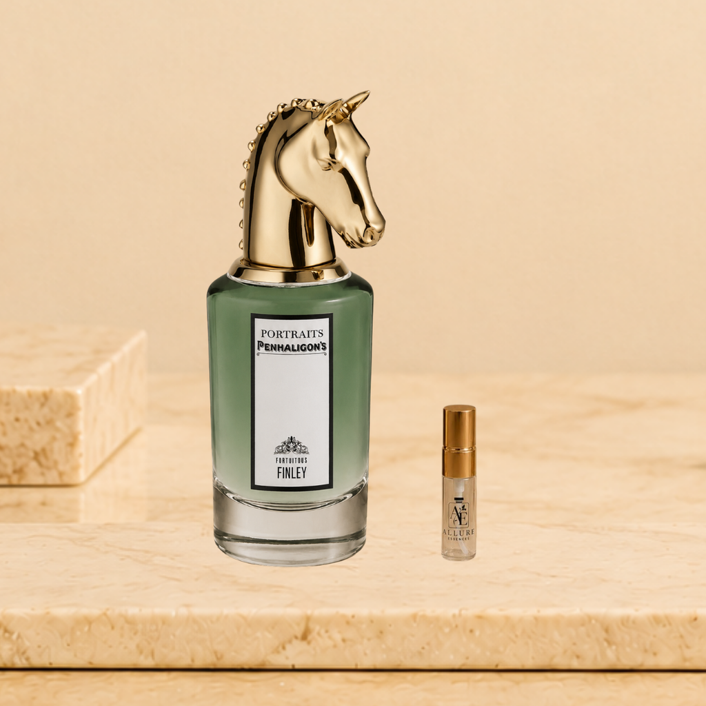 Penhaligon’s Fortuitous Finley EDP
