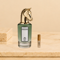 Penhaligon’s Fortuitous Finley EDP