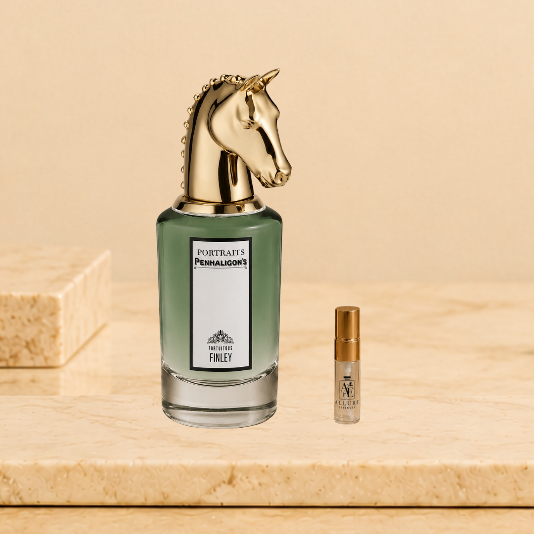 Penhaligon’s Fortuitous Finley EDP