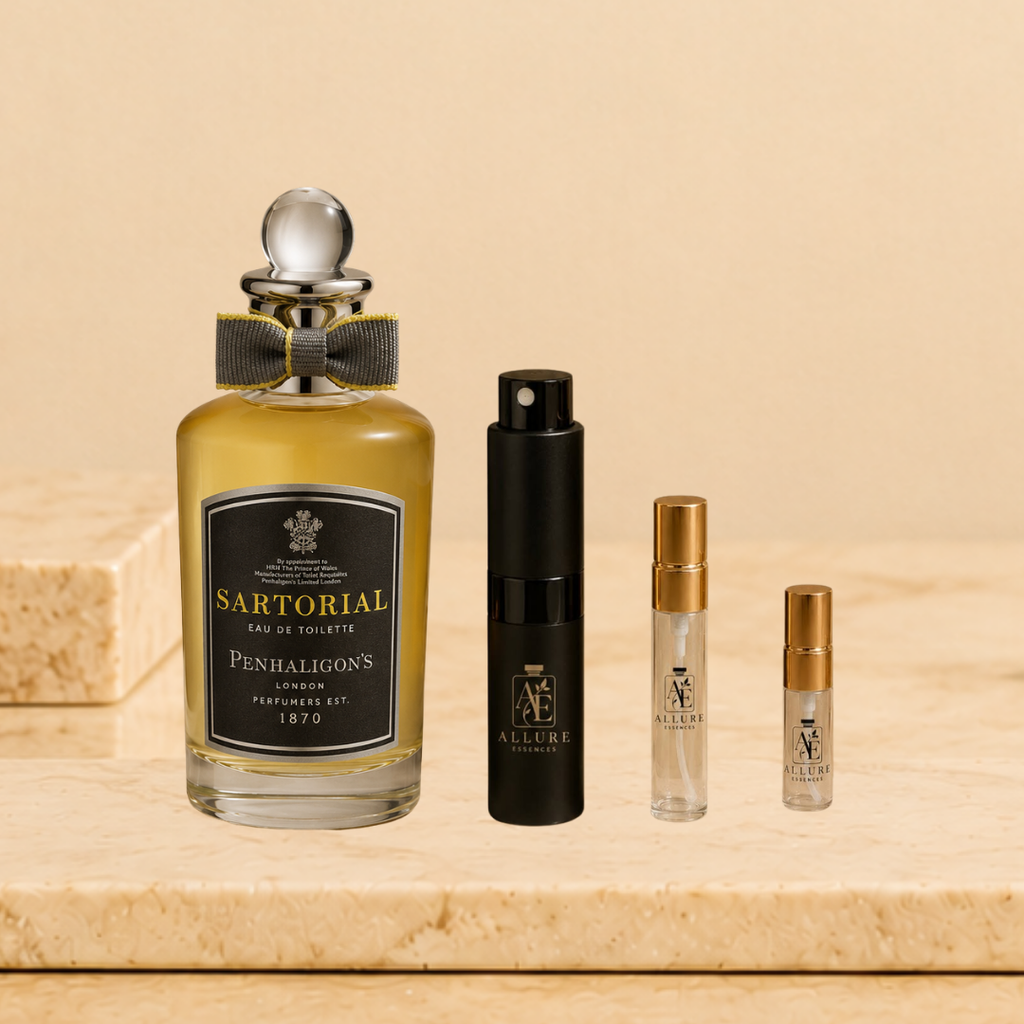 Penhaligon's Sartorial EDT