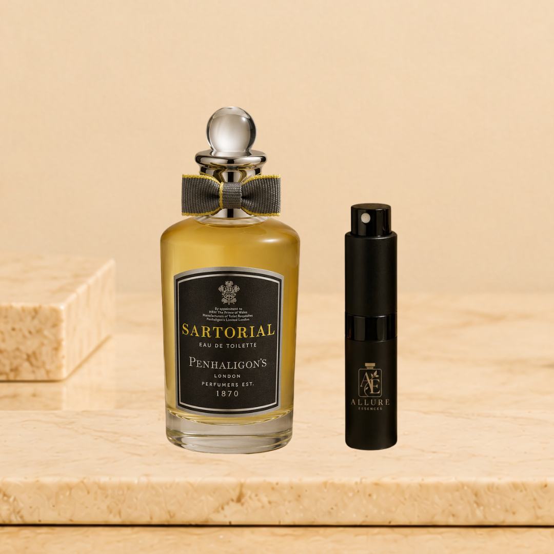 Penhaligon's Sartorial EDT