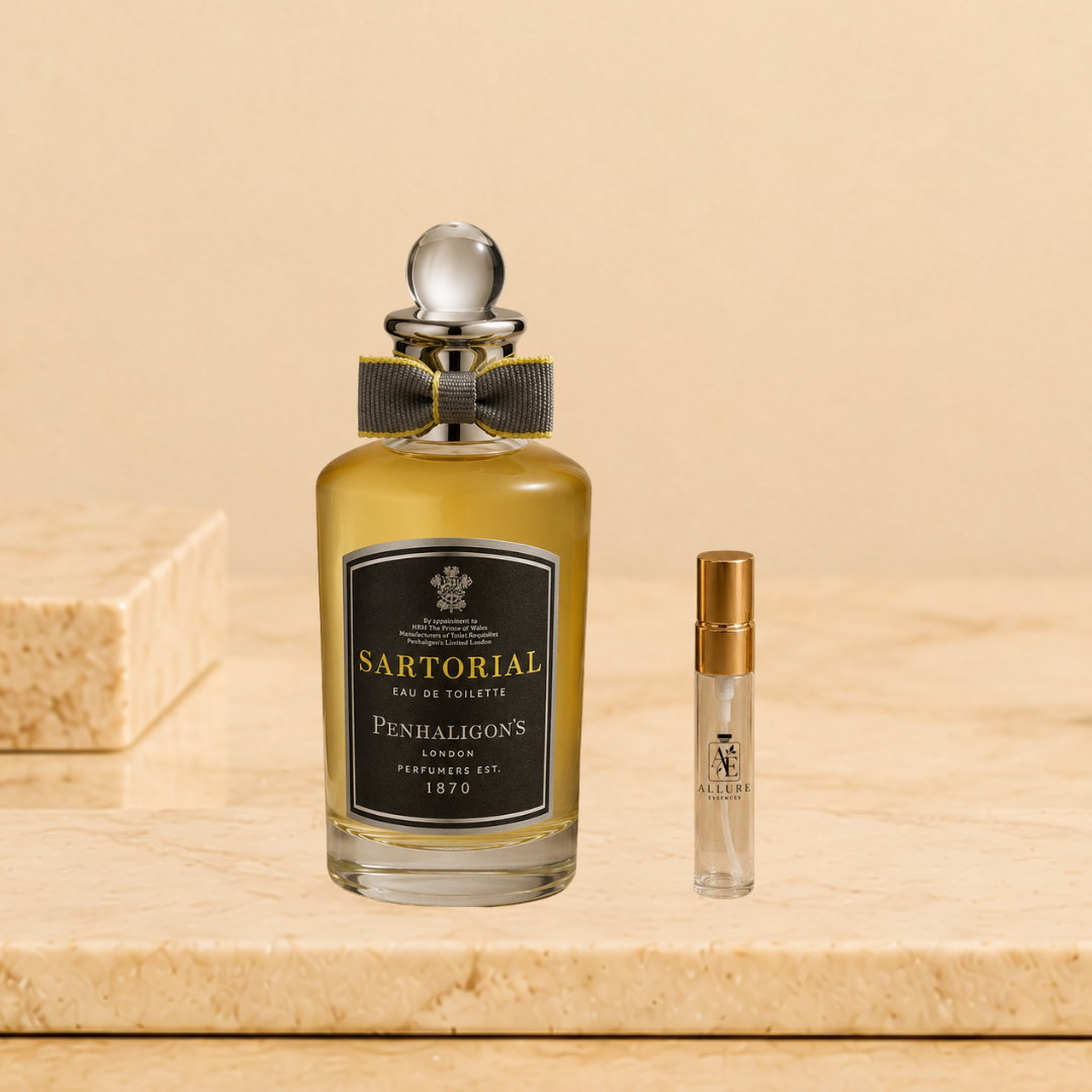Penhaligon's Sartorial EDT