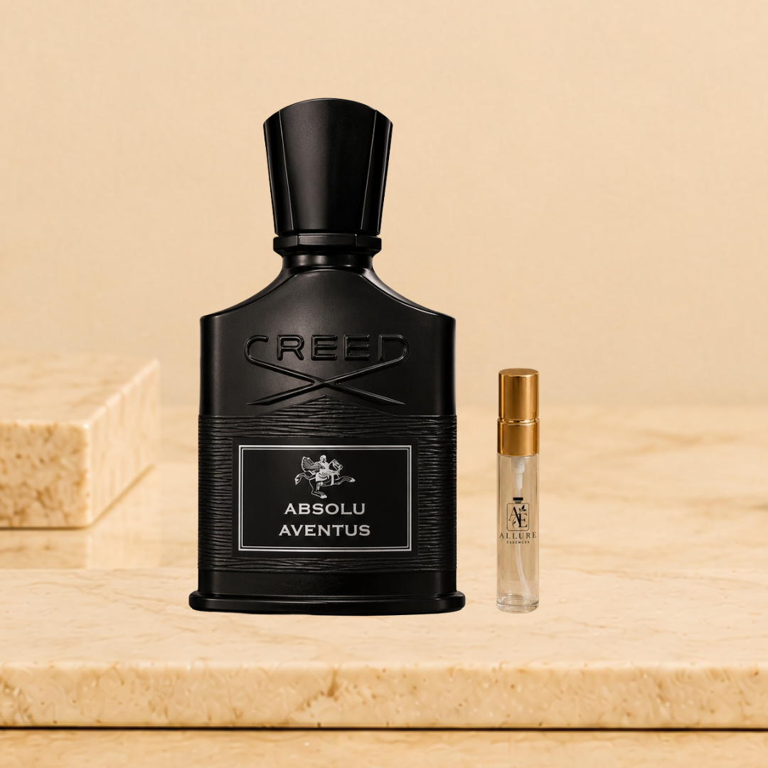 Creed Absolu Aventus Parfum
