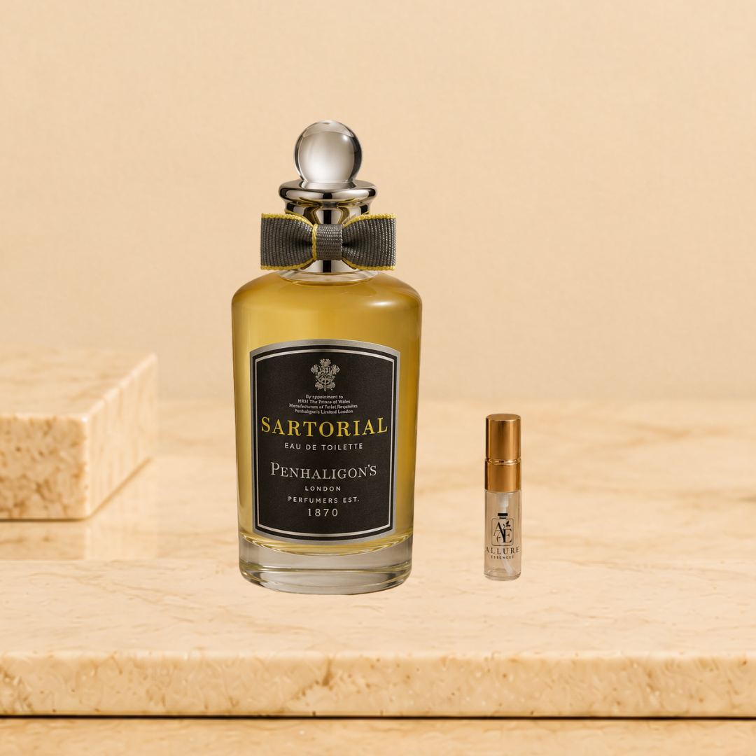 Penhaligon's Sartorial EDT