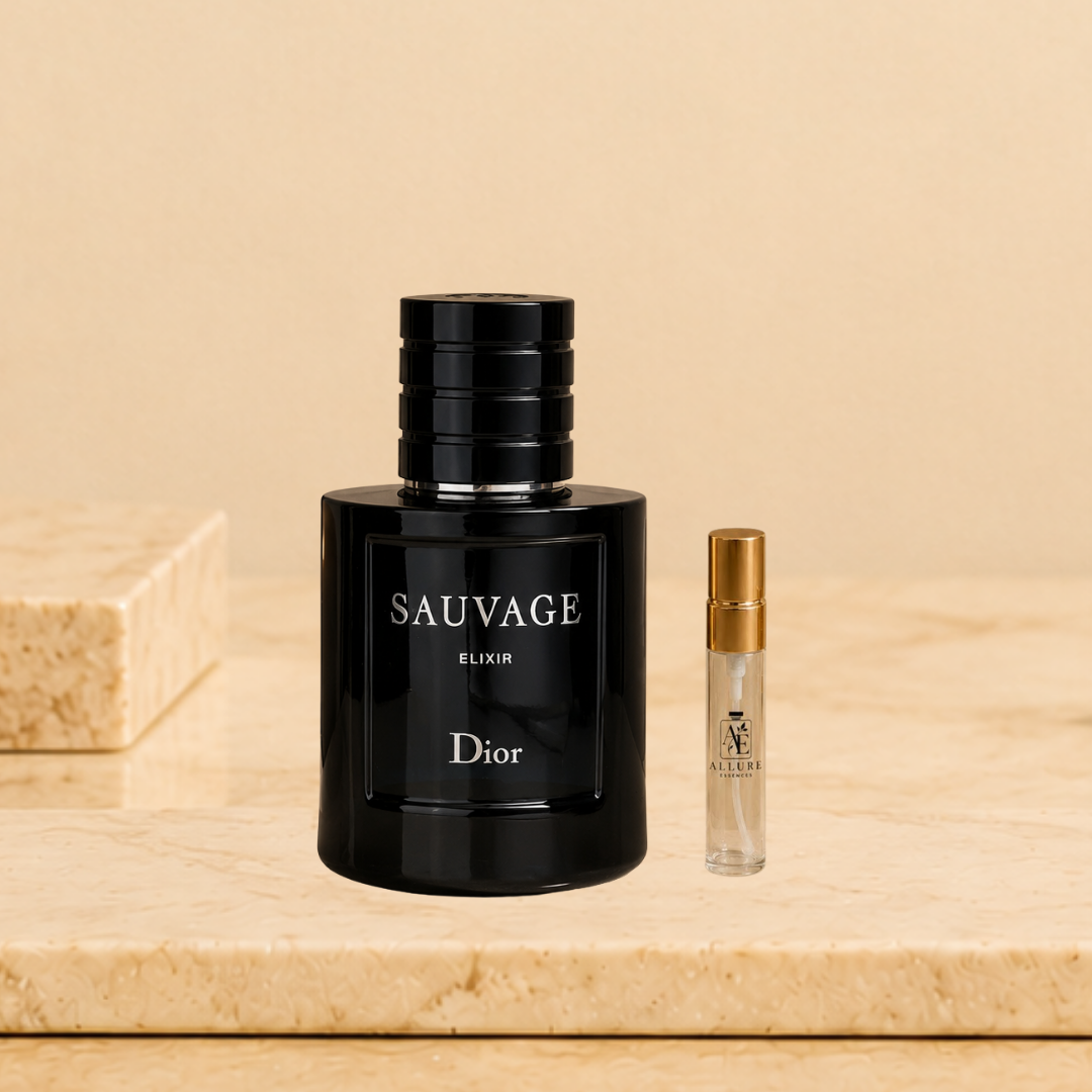 Dior Sauvage Elixir