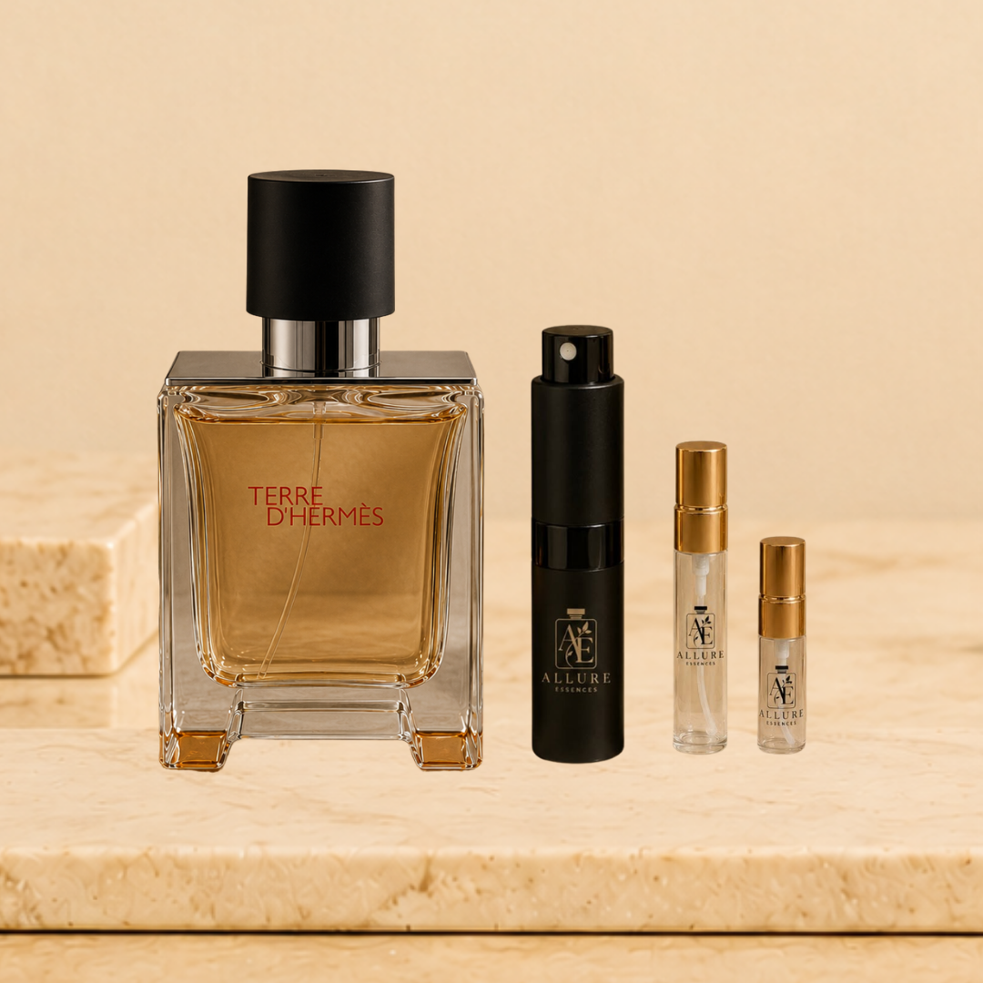 Terre d'Hermès EDT