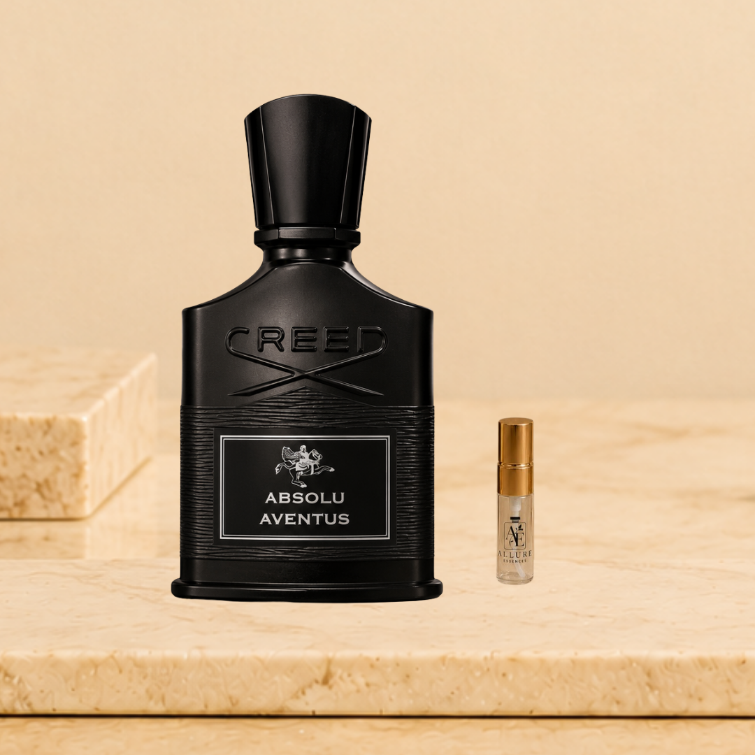 Creed Absolu Aventus Parfum