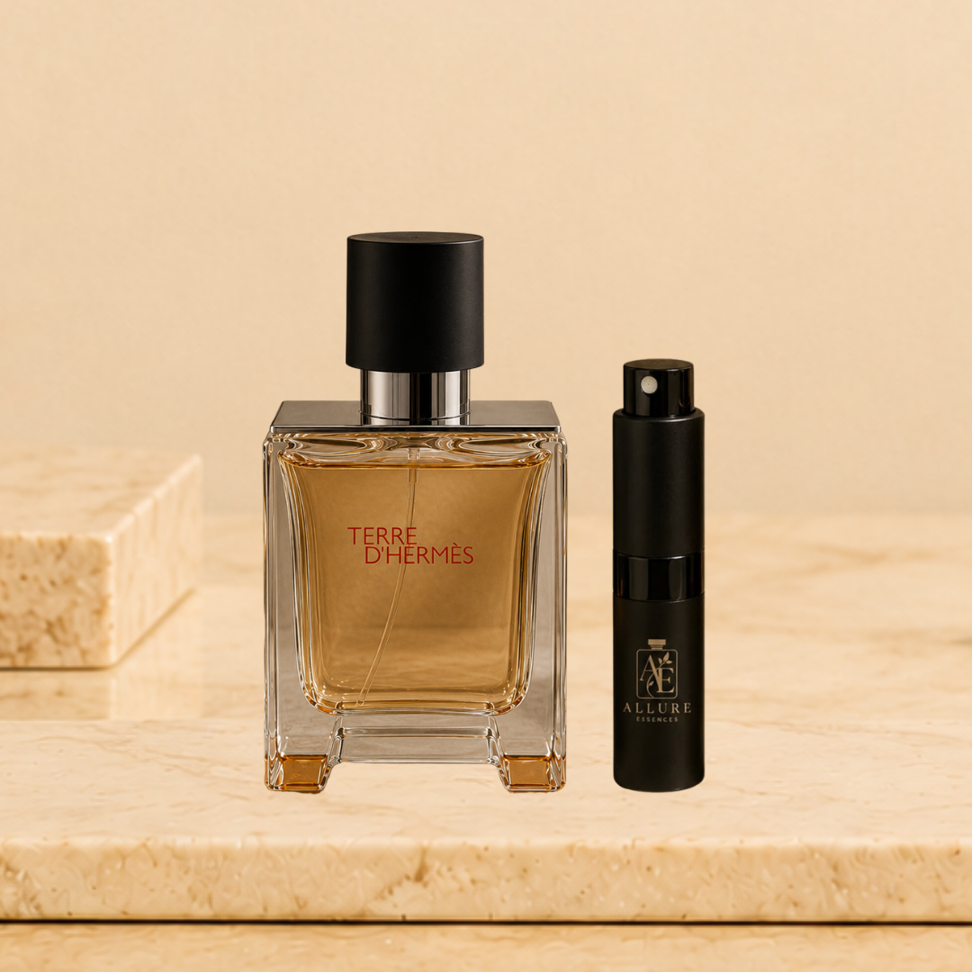 Terre d'Hermès EDT