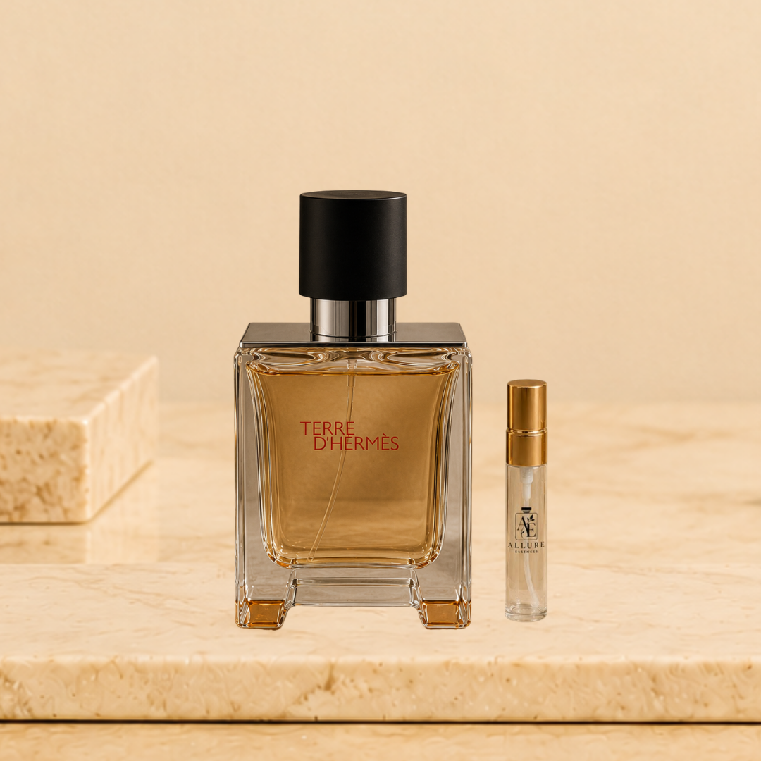 Terre d'Hermès EDT