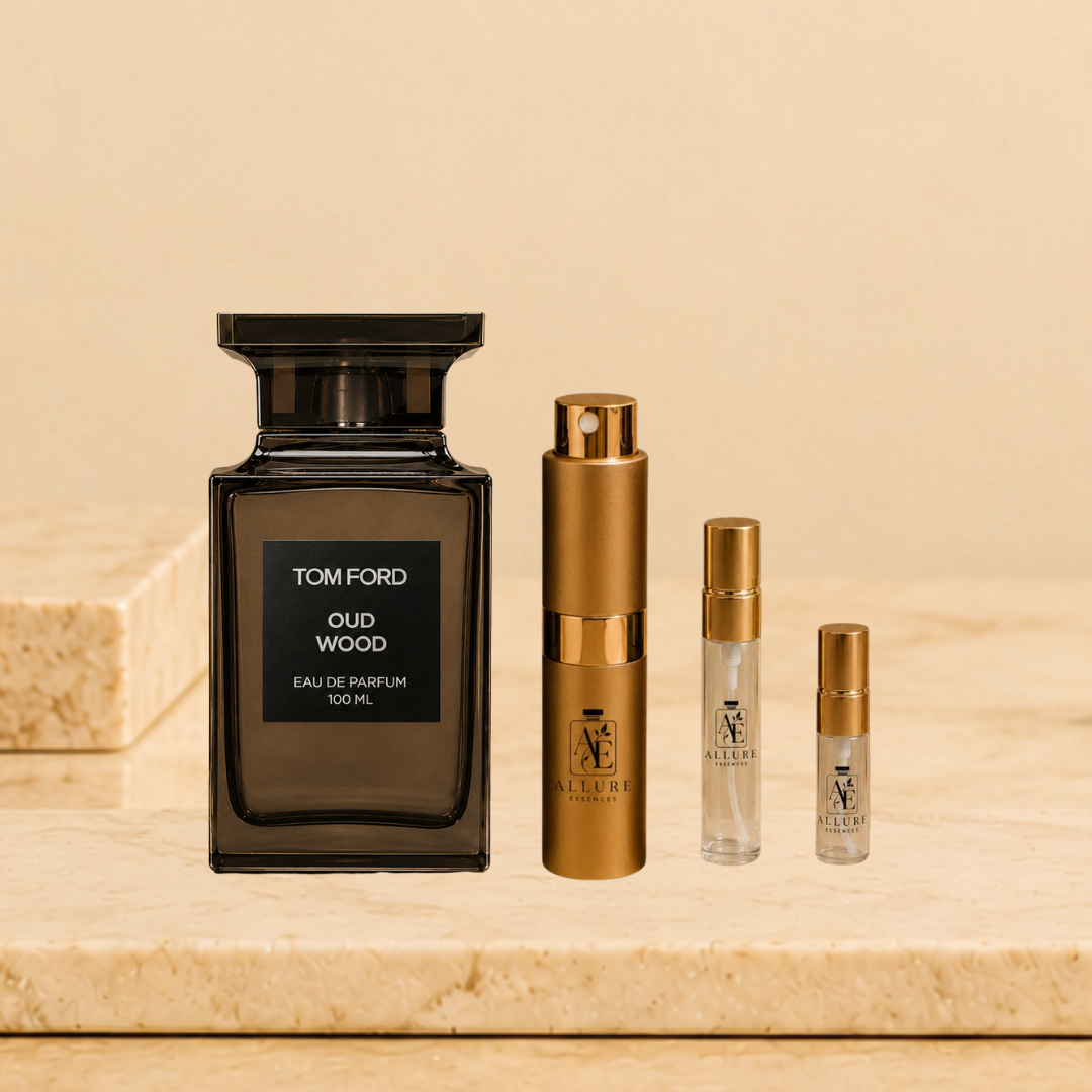 Tom Ford Oud Wood EDP