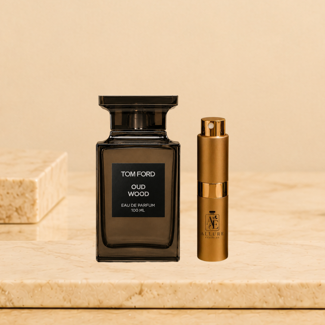 Tom Ford Oud Wood EDP