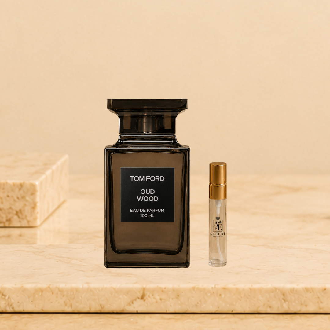Tom Ford Oud Wood EDP