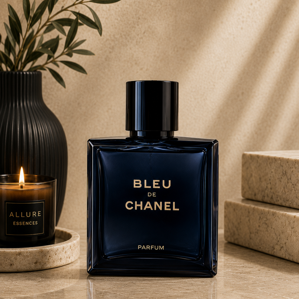 Bleu de Chanel Parfum