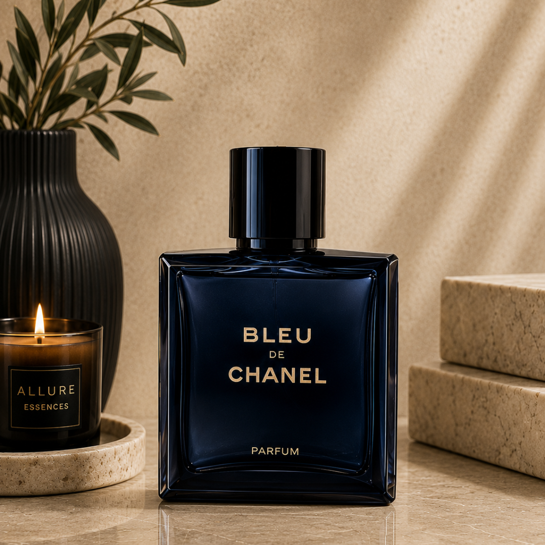 Bleu de Chanel Parfum