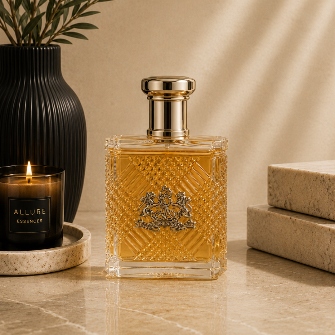 Ralph Lauren Safari for Men EDT