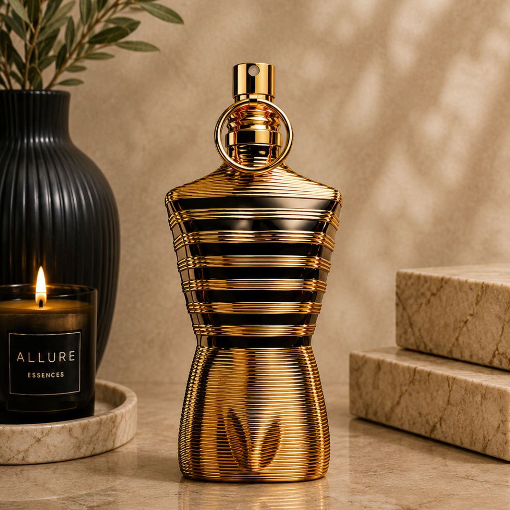 Jean Paul Gaultier Le Male Elixir Eau de Parfum