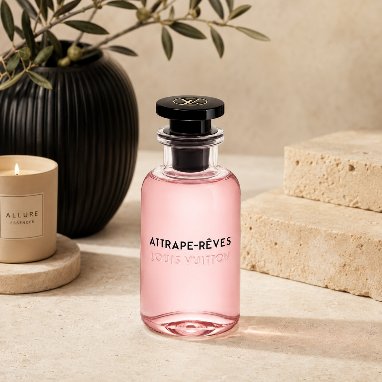 Louis Vuitton Attrape-Rêves Eau de Parfum