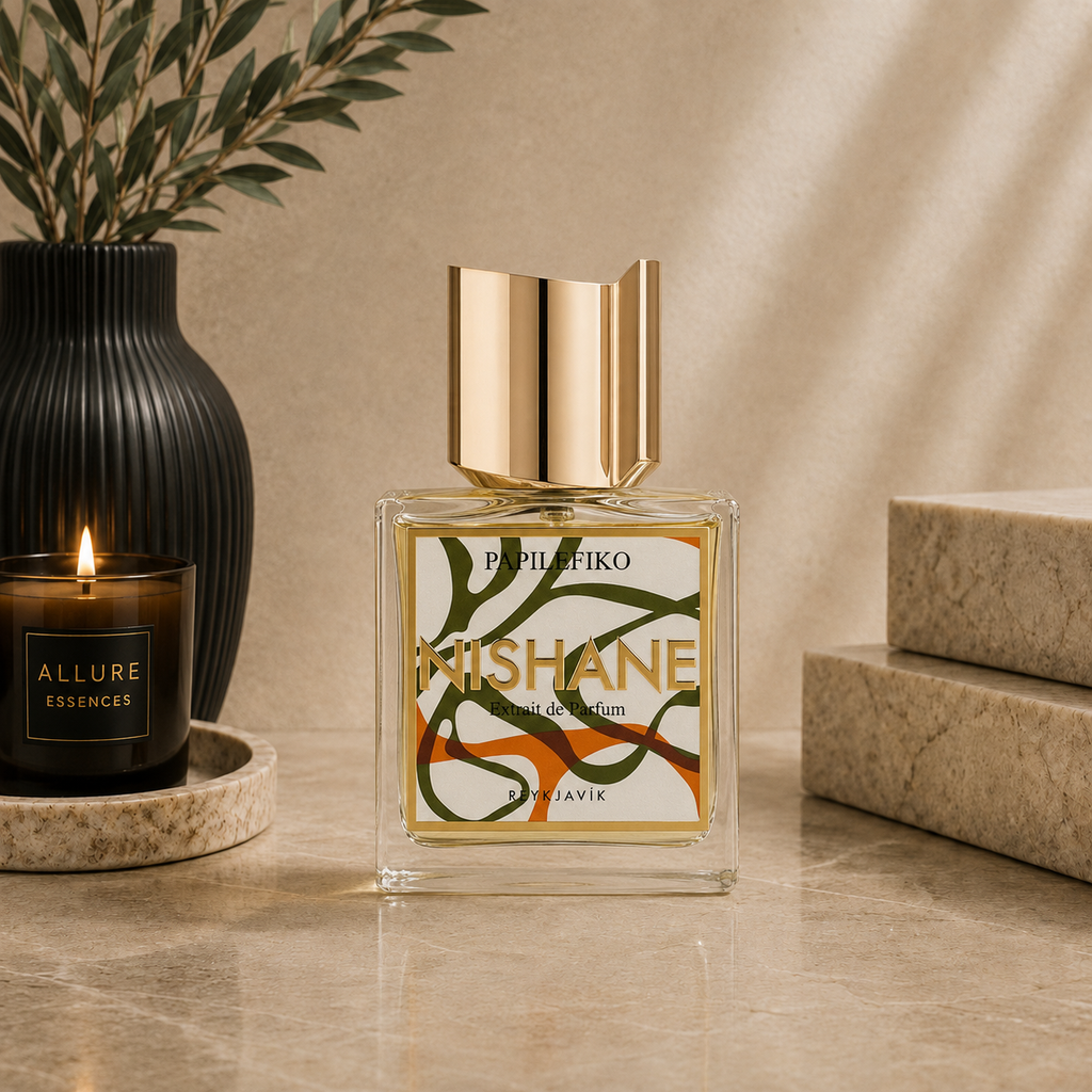 Nishane Papilefiko Extrait de Parfum