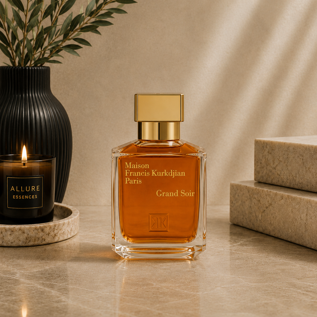 Maison Francis Kurkdjian Grand Soir Eau de Parfum