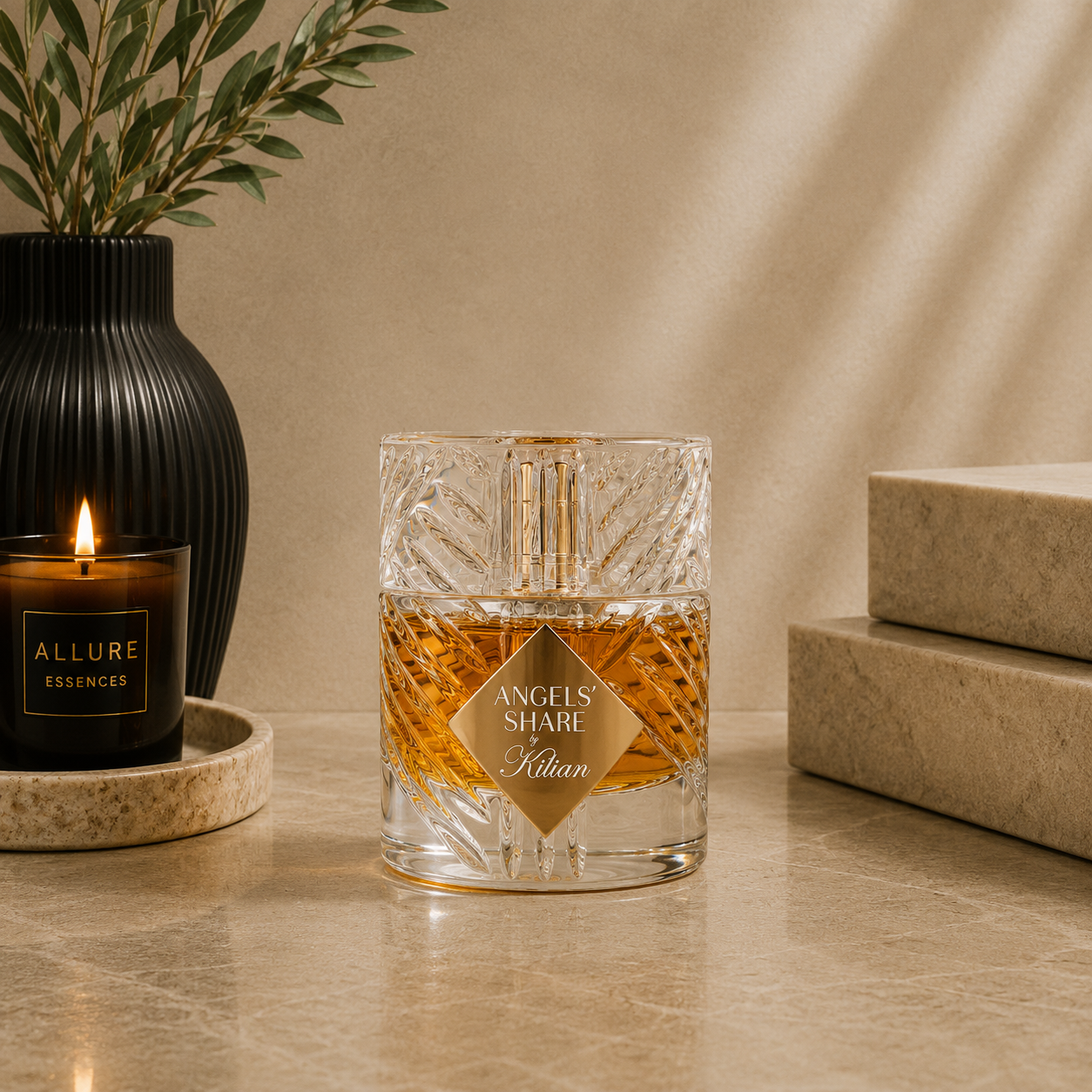 Kilian Paris Angels’ Share Eau de Parfum