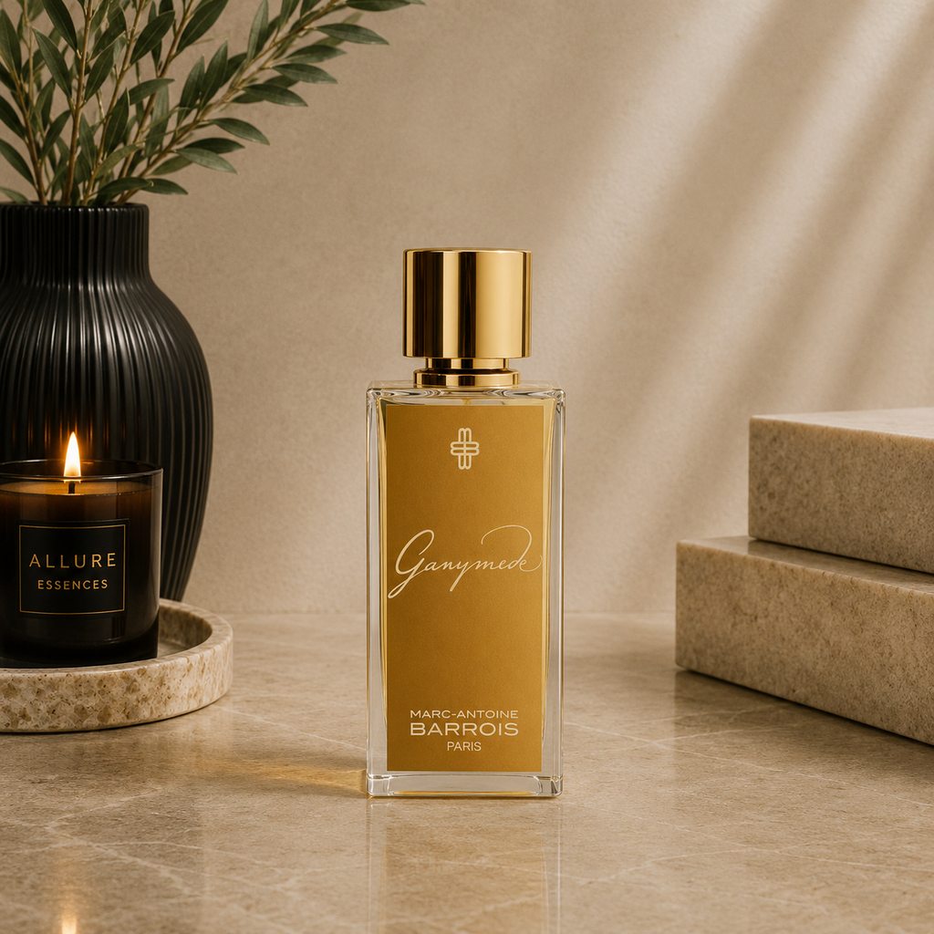 Marc-Antoine Barrois Ganymede Eau de Parfum