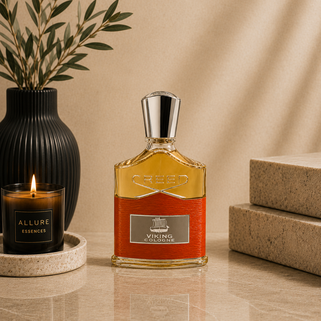 Creed Viking Cologne