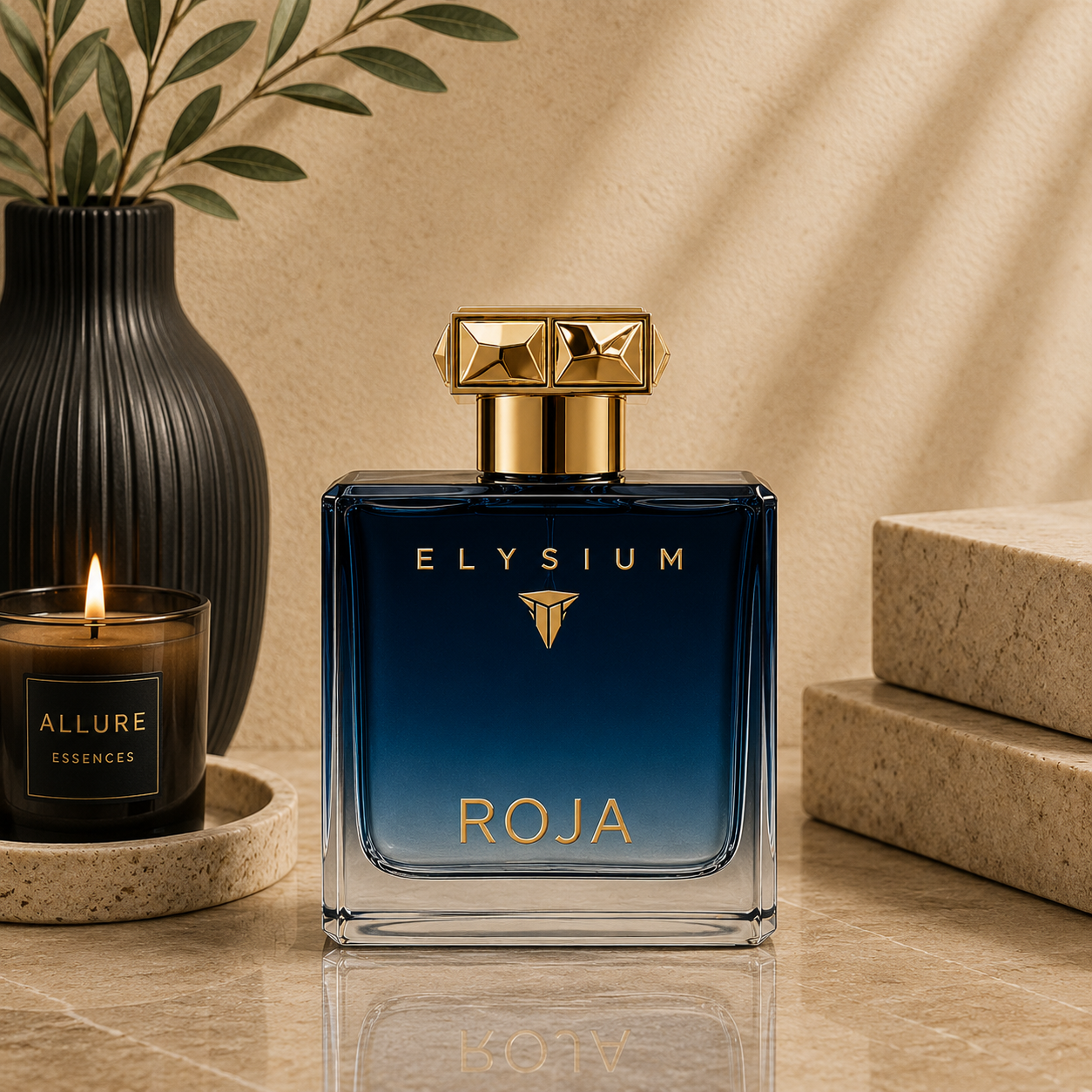 Roja Elysium Parfum Cologne
